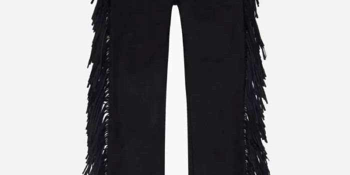 Shop Valabasas Clothing || Stacked Jeans & More for Urban Style