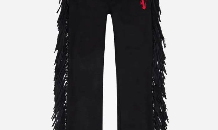 Shop Valabasas Clothing || Stacked Jeans & More for Urban Style
