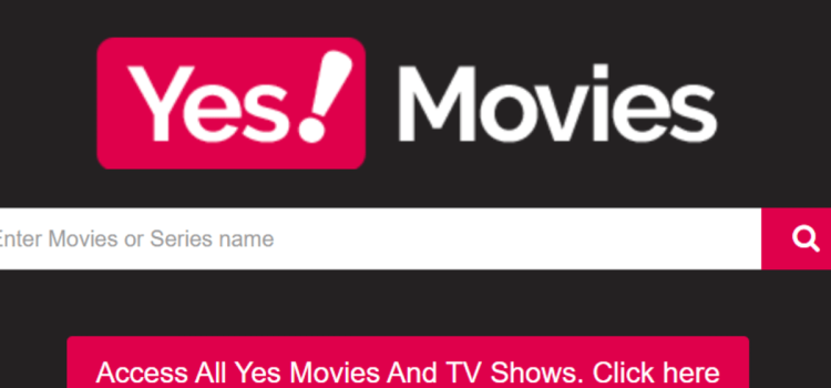 Yes!Movies: Your Ultimate Destination for Free Online Movie Streaming