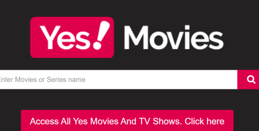 Yes!Movies: Your Ultimate Destination for Free Online Movie Streaming