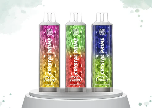 Hayati Pro Ultra 15000 Box of 10 | Best Online Vape Store UK