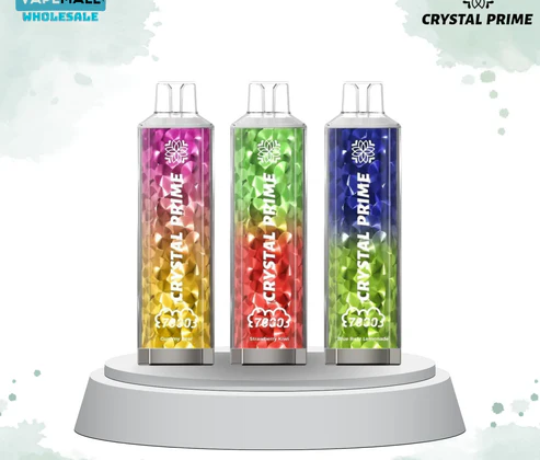 crystal prime 7000 box of 10