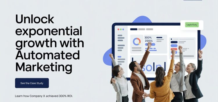 Inside a Digital Marketing Automation Success Story