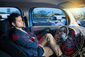 Autonomous Driving Levels Explained: From 0 to 5 in 2025
