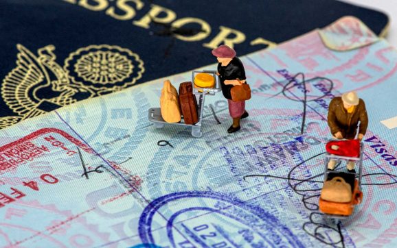 How to Apply for a British Passport: A Comprehensive Guide