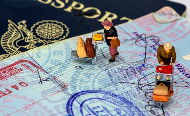 How to Apply for a British Passport: A Comprehensive Guide