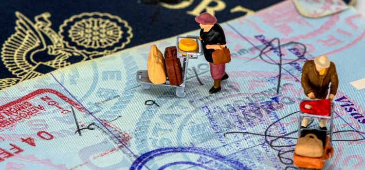 How to Apply for a British Passport: A Comprehensive Guide