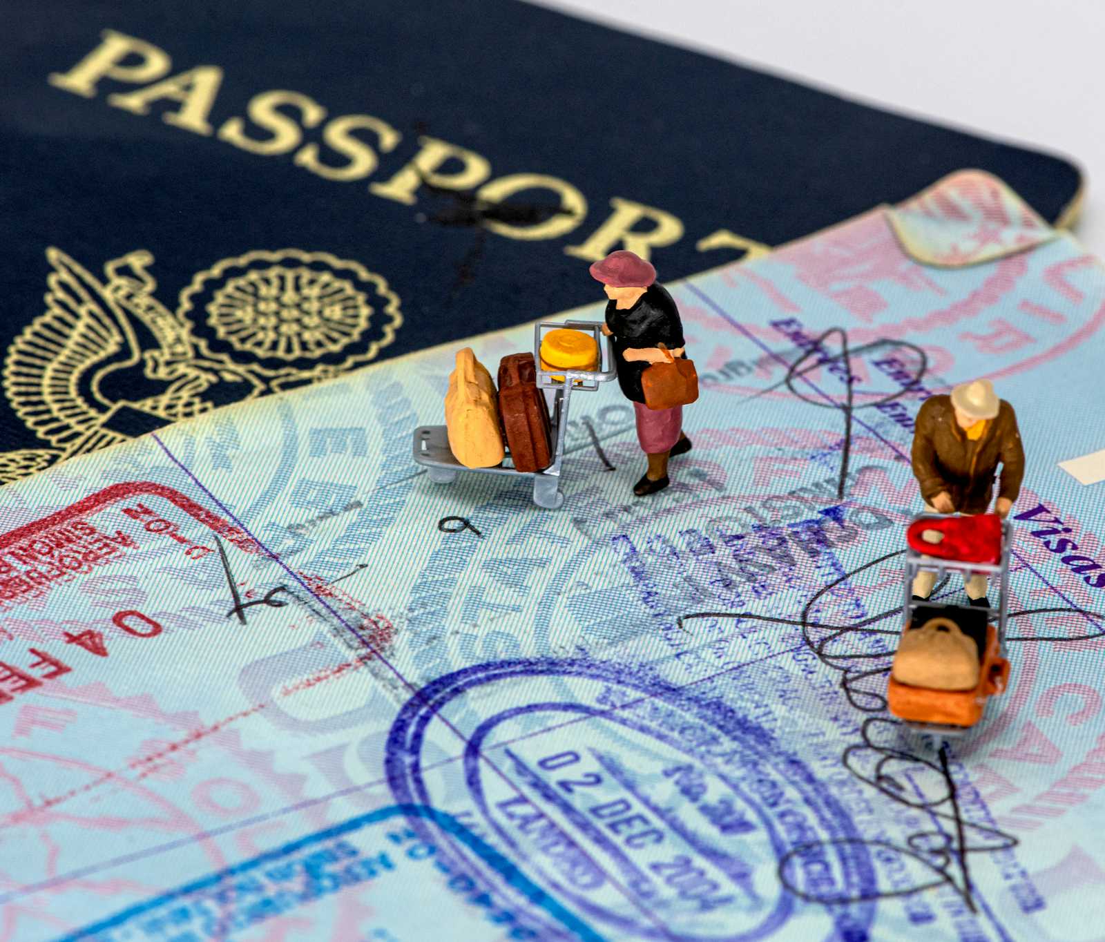 How to Apply for a British Passport: A Comprehensive Guide