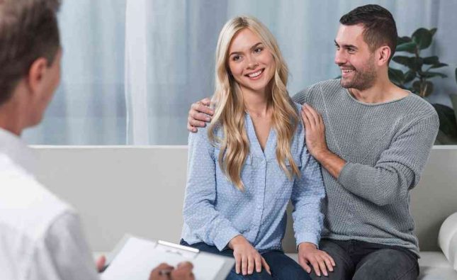 Reconnecting Through Healing: A Guide to Couples Therapy in Mississauga