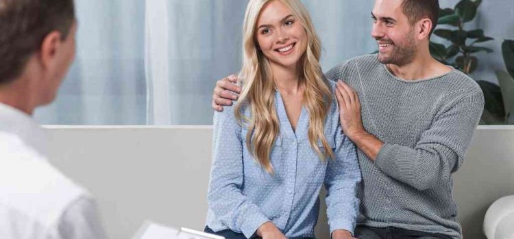 Reconnecting Through Healing: Guide to Couples Therapy in Mississauga