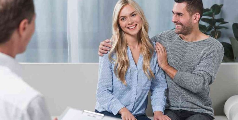 Reconnecting Through Healing: A Guide to Couples Therapy in Mississauga