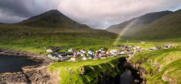 Why Denmark’s Coastal Islands Are a Summer Must-Visit in 2025