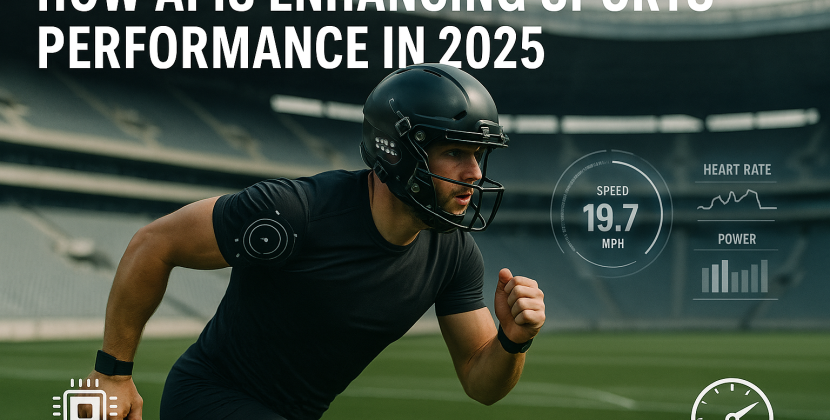 How AI Tools are Enhancing Sports Performance