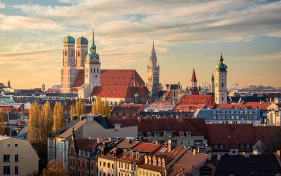 Hidden Gems in Germany