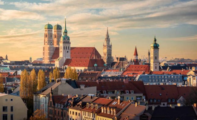 Hidden Gems in Germany