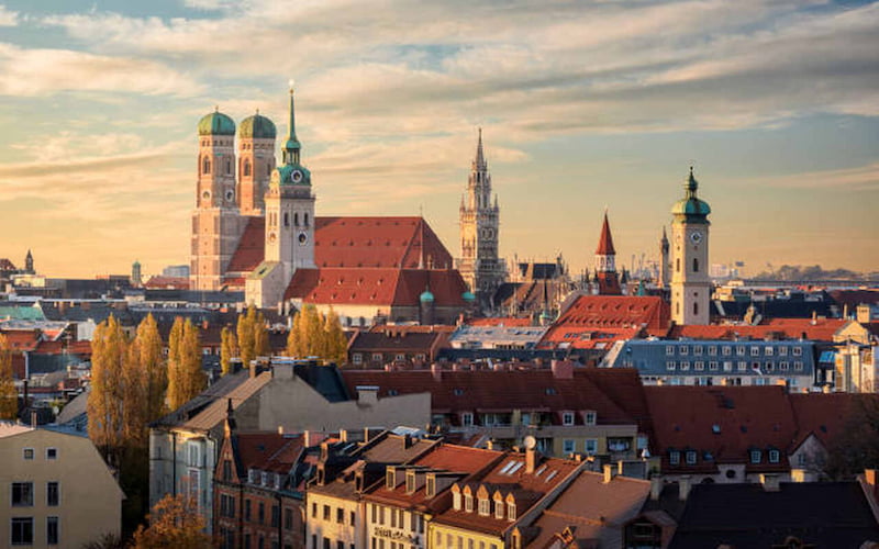 Hidden Gems in Germany