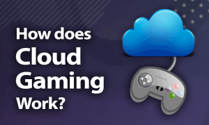 How Cloud Gaming Services Are Changing Play