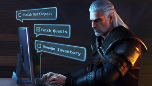 Anticipated Game Releases 2025