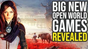 Anticipated Game Releases 2025