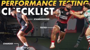 Wearable Tech Sports Training 2025