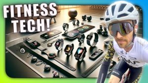 Wearable Tech Sports Training 2025