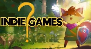 Indie Games 2025