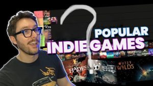 Indie Games 2025