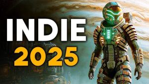 Indie Games 2025