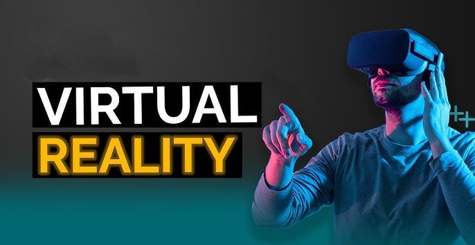 Virtual Reality in Business