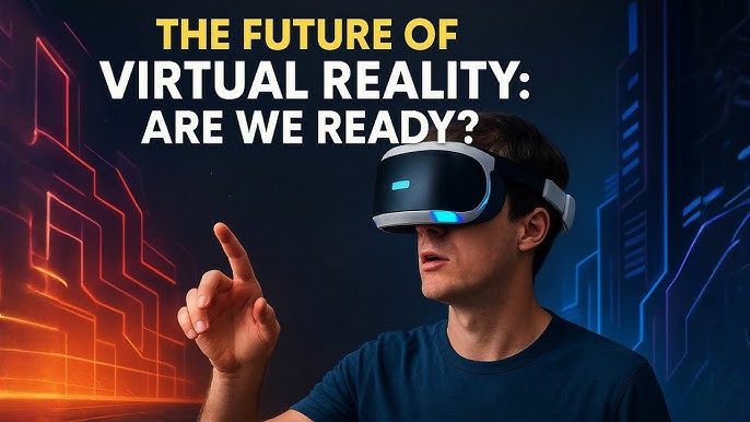 Virtual Reality in Business