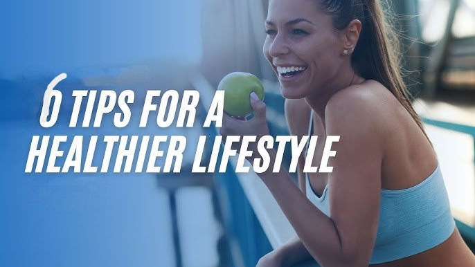 Balancing Work and Wellness for a Healthier Lifestyle