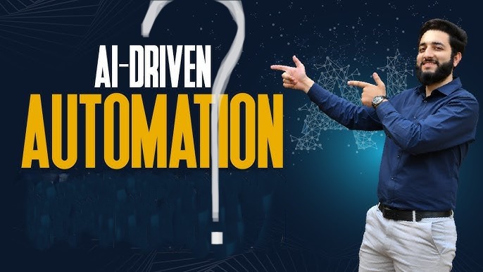 AI Innovations in Business