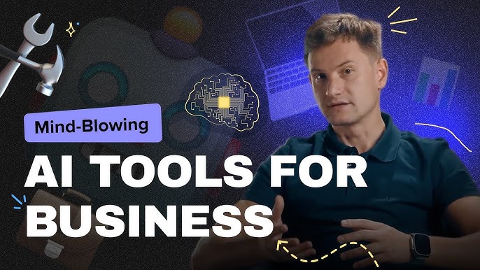 AI Innovations in Business