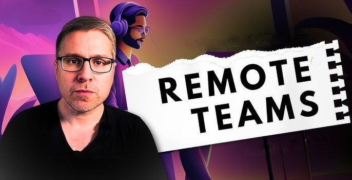Building a Resilient Remote Team: Best Practices 2025 Now