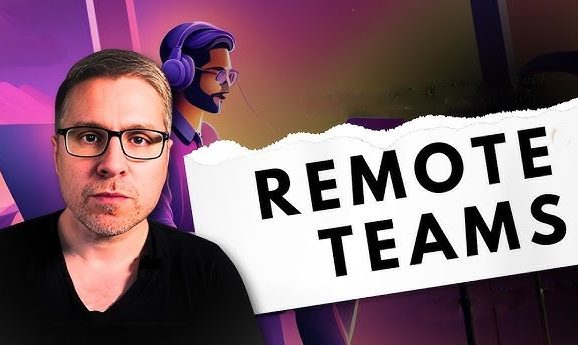 Remote Team 2025
