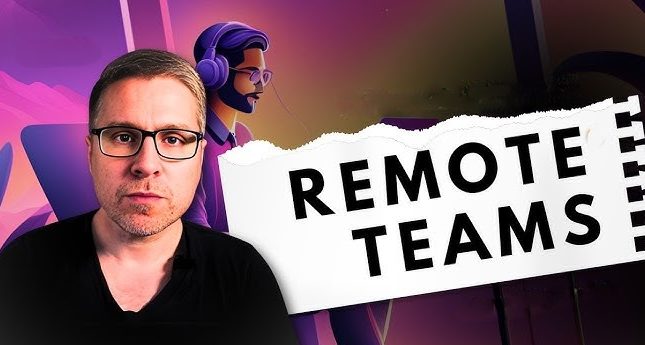 Remote Team 2025