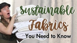 Sustainable Fabrics 2025
