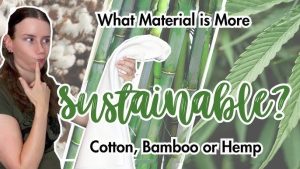 Sustainable Fabrics 2025