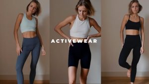 Sustainable Activewear Brands 2025