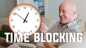Time-Blocking Productivity Hacks
