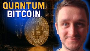 Quantum Computing Revolutionize Blockchain Tech