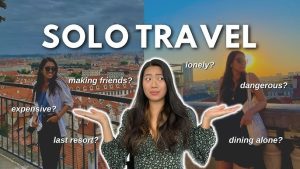 Budget-Friendly Solo Adventurers