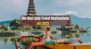 Budget-Friendly Solo Adventurers