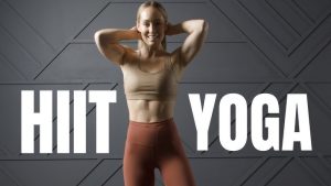 Holistic Fitness Routines