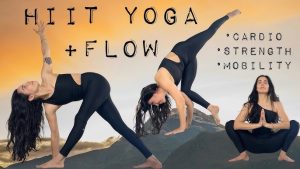Holistic Fitness Routines