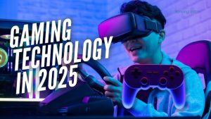 Mobile Gaming Trends 2025