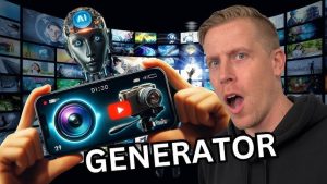 AI Game Generators