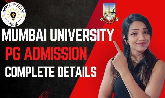Everything You Need to Know About PG Admission in India