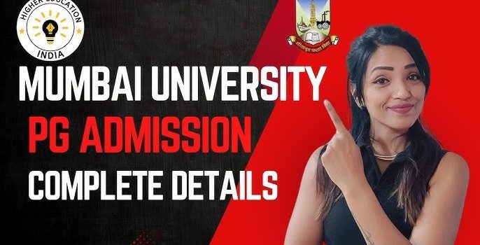 Everything You Need to Know About PG Admission in India