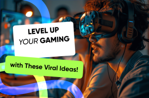 Mobile Gaming Trends 2025